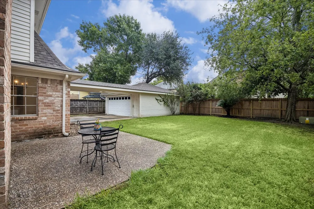 12519 Burgoyne Drive Houston, TX 77077