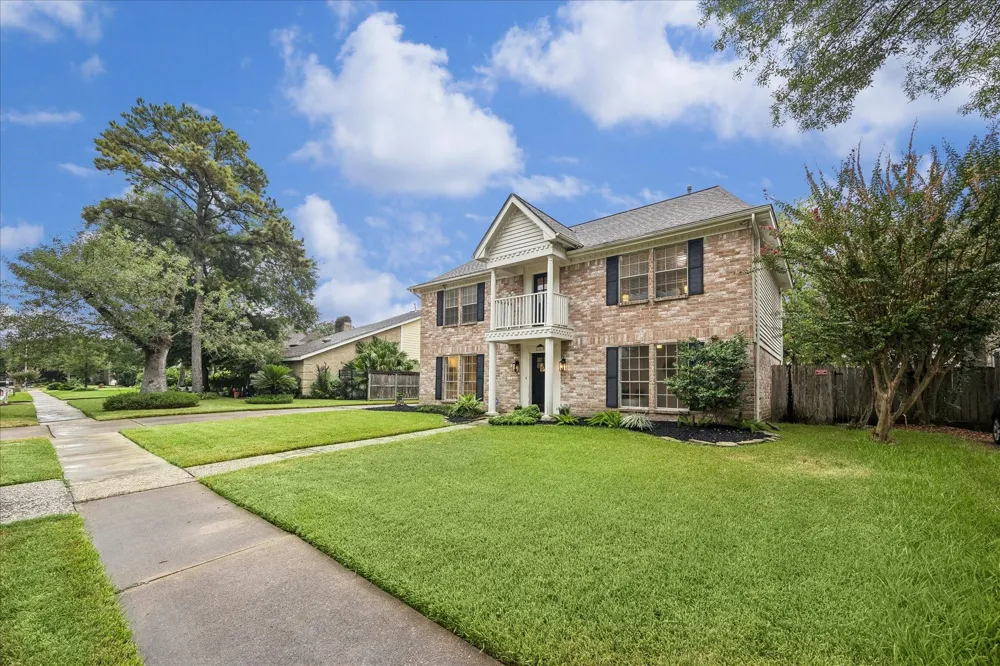 12519 Burgoyne Drive Houston, TX 77077