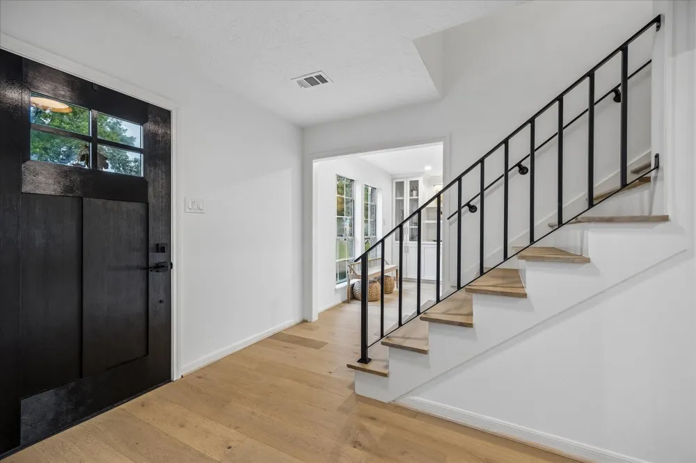 12519 Burgoyne Drive Houston, TX 77077