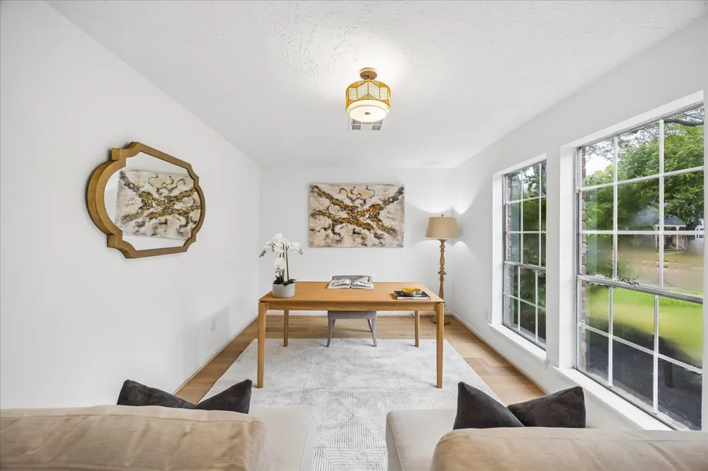 12519 Burgoyne Drive Houston, TX 77077