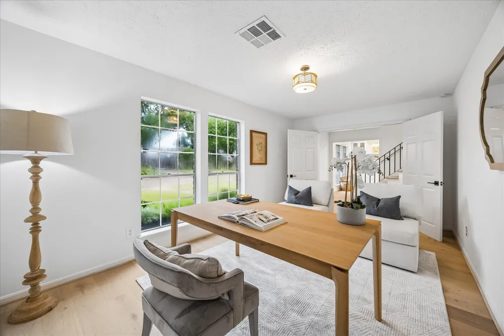 12519 Burgoyne Drive Houston, TX 77077