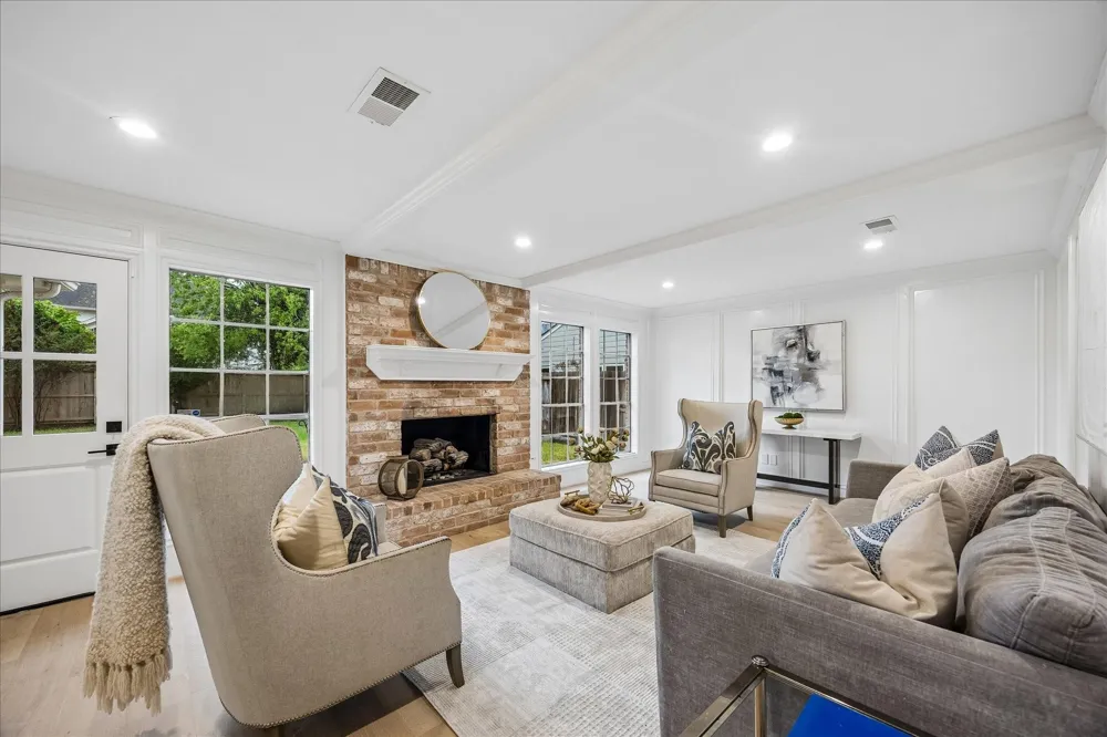 12519 Burgoyne Drive Houston, TX 77077
