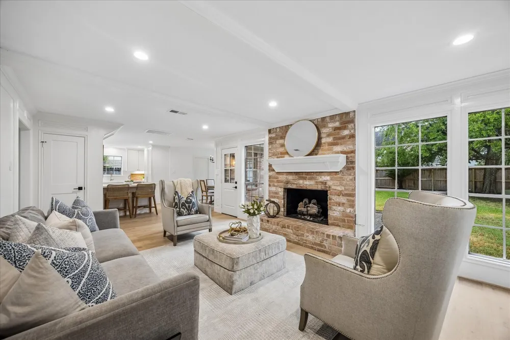 12519 Burgoyne Drive Houston, TX 77077