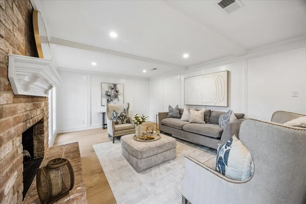 12519 Burgoyne Drive Houston, TX 77077
