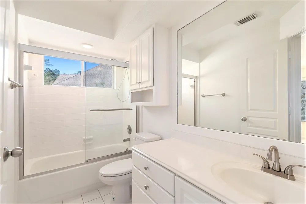 15 Larks Aire Place The Woodlands, TX 77381