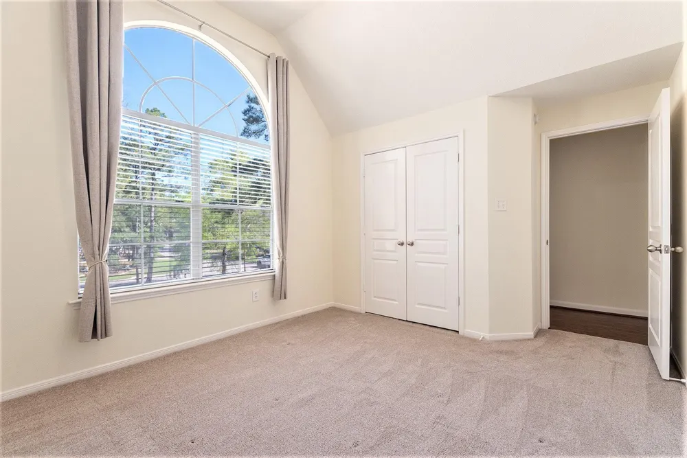 15 Larks Aire Place The Woodlands, TX 77381