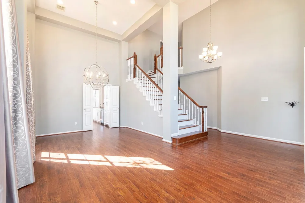 15 Larks Aire Place The Woodlands, TX 77381