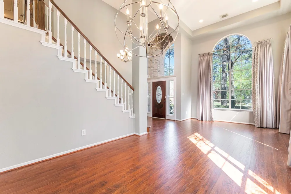 15 Larks Aire Place The Woodlands, TX 77381