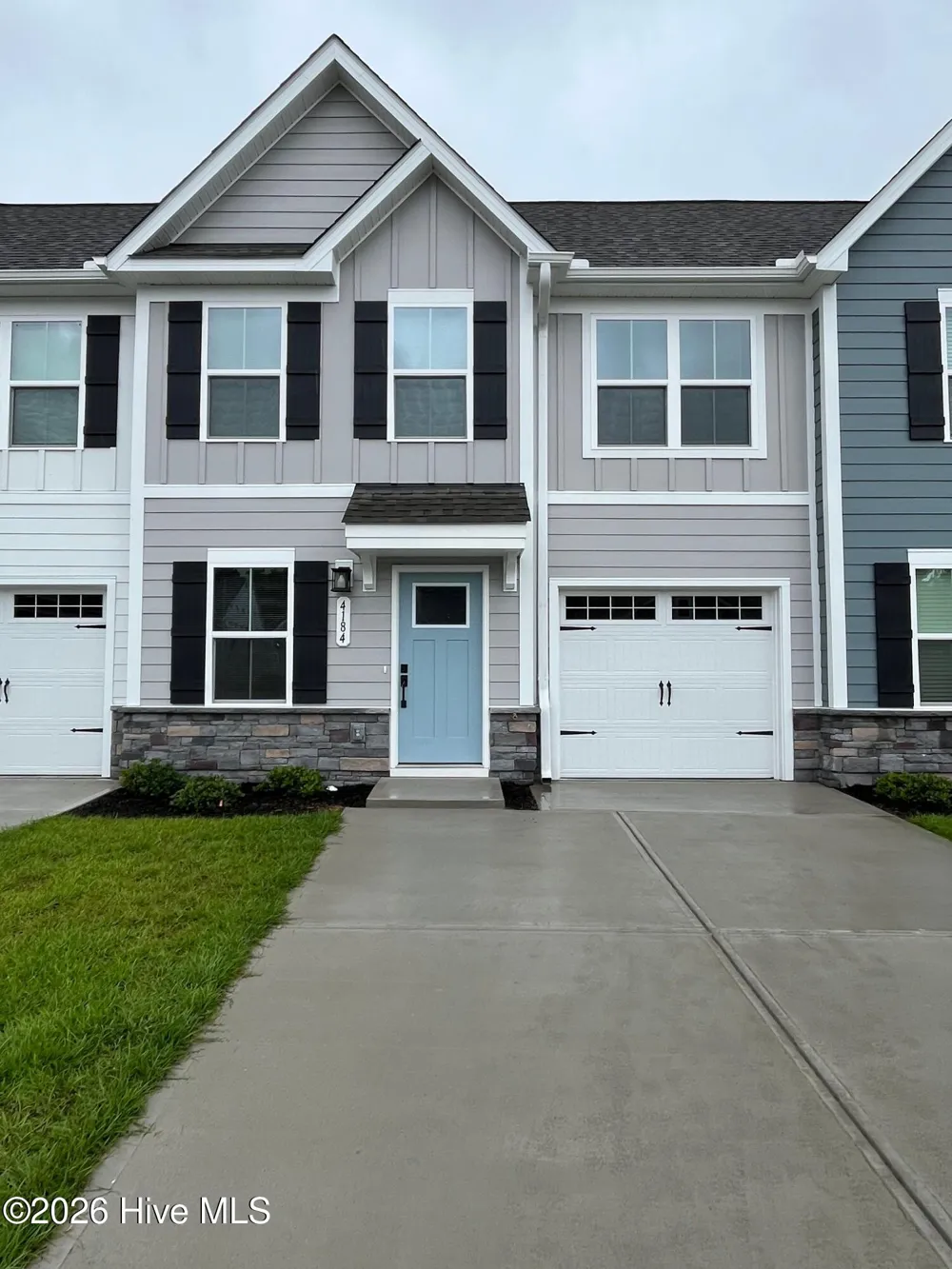 4184 Farmfield Drive Navassa, NC 28451
