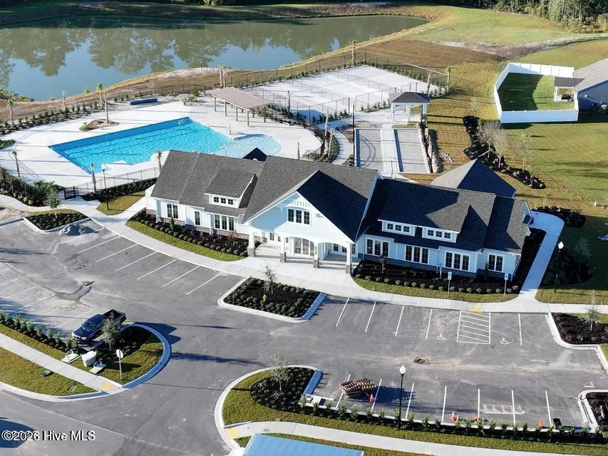 4184 Farmfield Drive Navassa, NC 28451