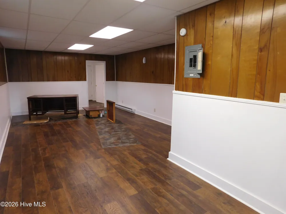823 Queen Street #B New Bern, NC 28560