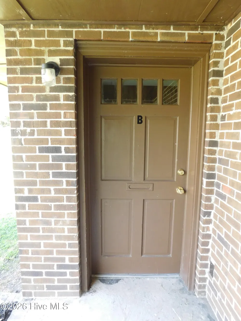 823 Queen Street #B New Bern, NC 28560