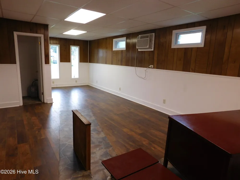 823 Queen Street #B New Bern, NC 28560