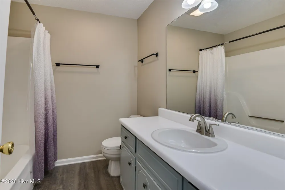 353 Stagecoach Way Martinez, GA 30907