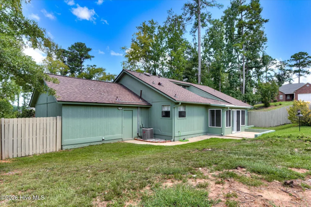 353 Stagecoach Way Martinez, GA 30907