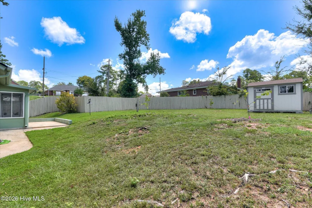 353 Stagecoach Way Martinez, GA 30907