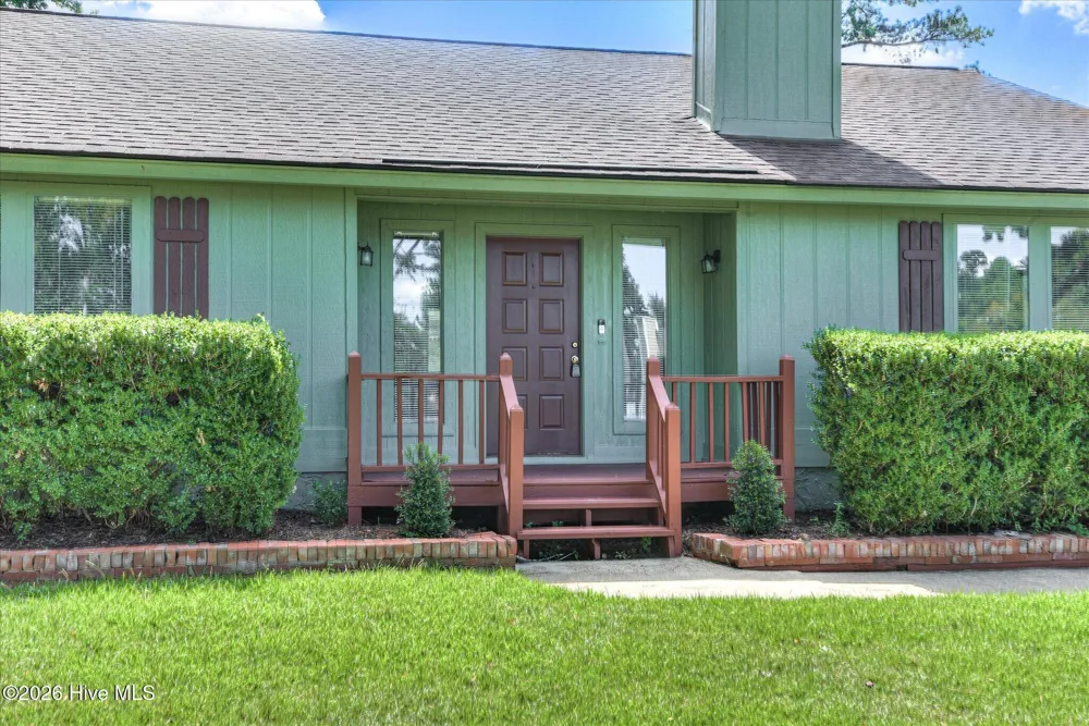 353 Stagecoach Way Martinez, GA 30907