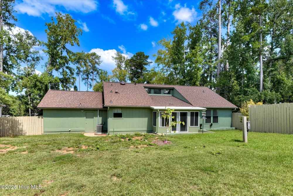 353 Stagecoach Way Martinez, GA 30907