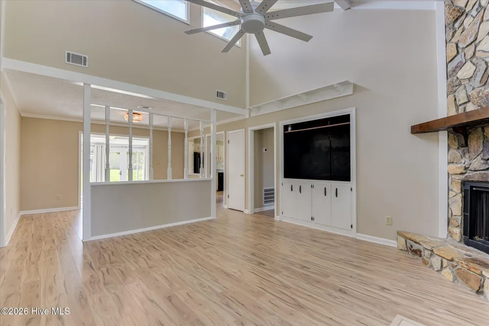 353 Stagecoach Way Martinez, GA 30907