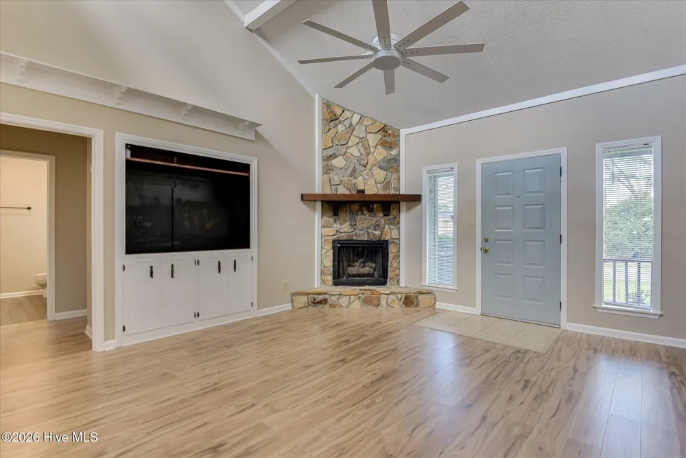 353 Stagecoach Way Martinez, GA 30907