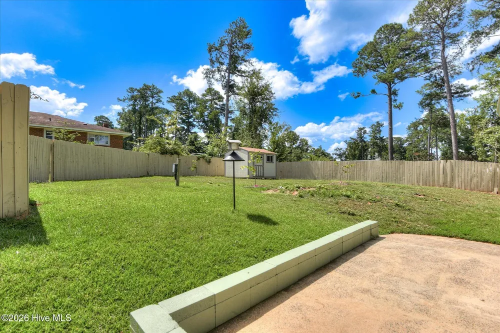 353 Stagecoach Way Martinez, GA 30907