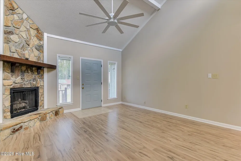 353 Stagecoach Way Martinez, GA 30907