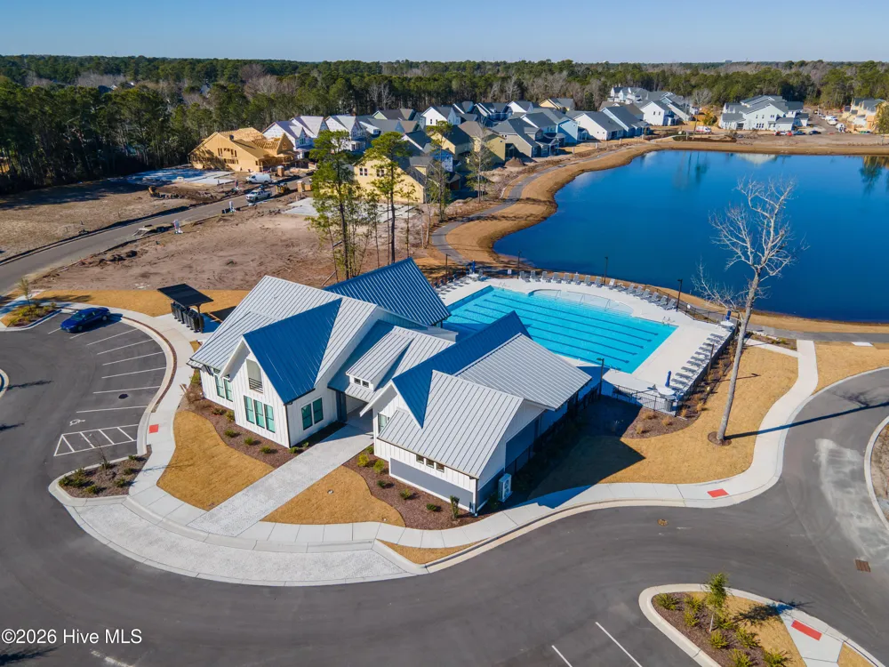3612 Mason Port Drive Wilmington, NC 28409