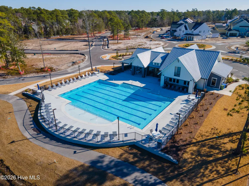 3612 Mason Port Drive Wilmington, NC 28409