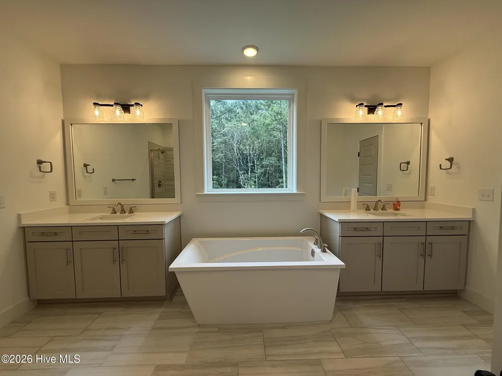 3612 Mason Port Drive Wilmington, NC 28409