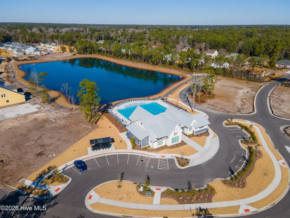 3612 Mason Port Drive Wilmington, NC 28409