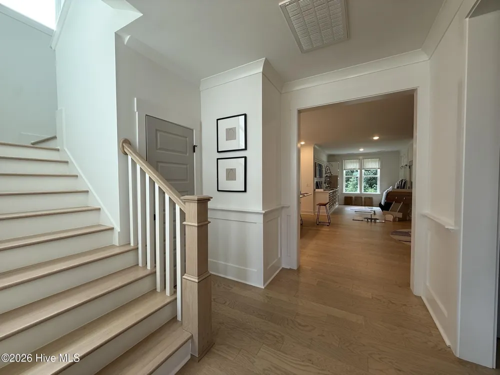 3612 Mason Port Drive Wilmington, NC 28409