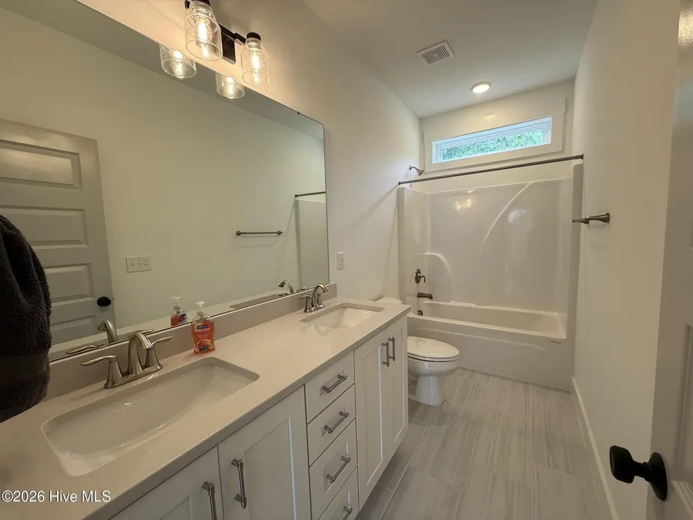3612 Mason Port Drive Wilmington, NC 28409