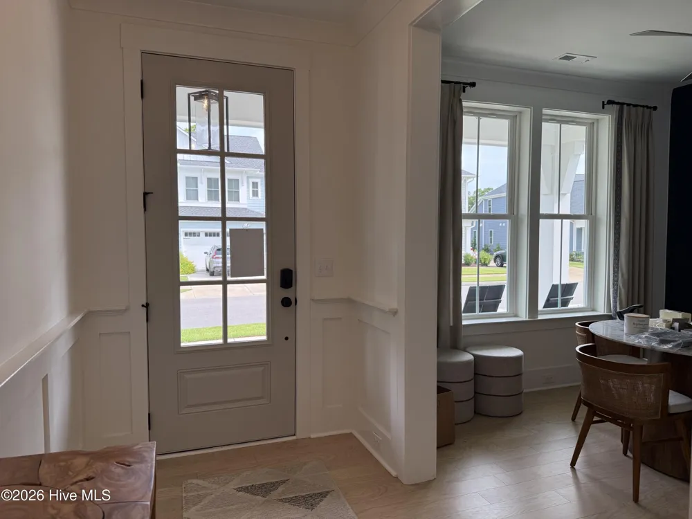 3612 Mason Port Drive Wilmington, NC 28409