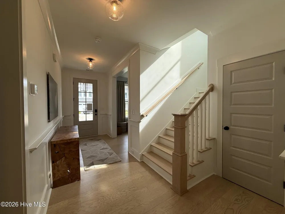 3612 Mason Port Drive Wilmington, NC 28409