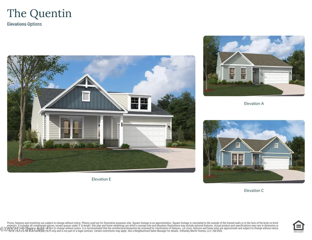 1029 American Egret Way Morehead City, NC 28557