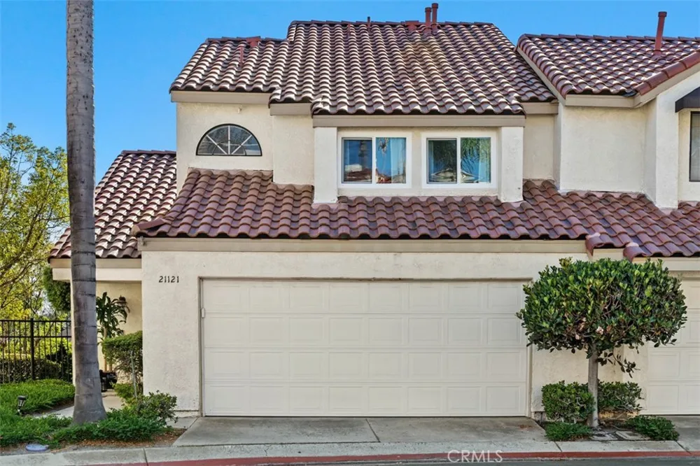 21121 Calle De Paseo Lake Forest, CA 92630
