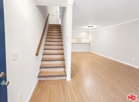 15113 Saticoy Street #4