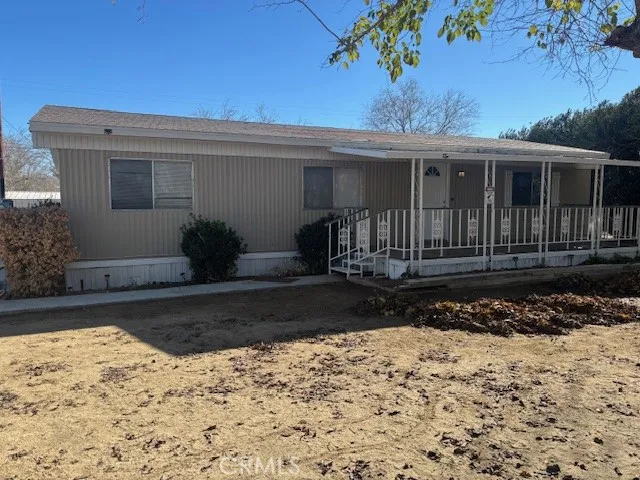 3128 Tardito Rosamond, CA 93560