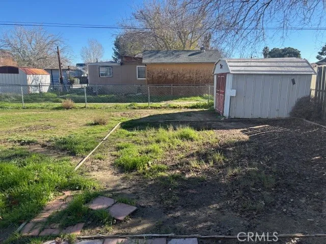 3128 Tardito Rosamond, CA 93560