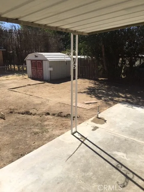 3128 Tardito Rosamond, CA 93560