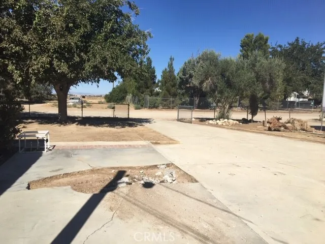 3128 Tardito Rosamond, CA 93560