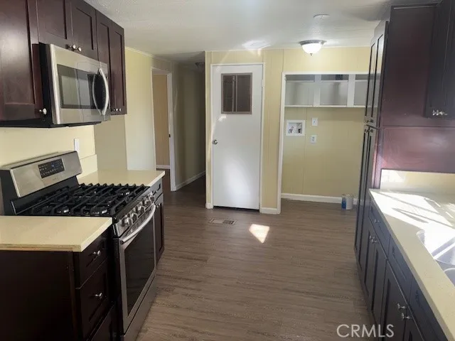 3128 Tardito Rosamond, CA 93560