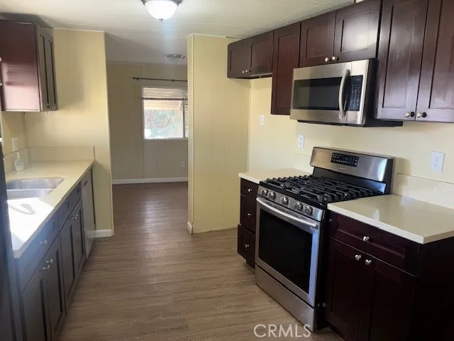 3128 Tardito Rosamond, CA 93560