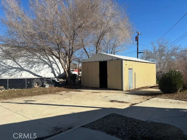 3128 Tardito Rosamond, CA 93560