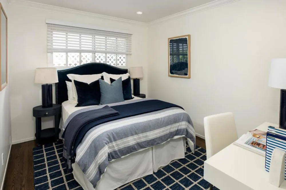 2014 Camino De Los Robles Menlo Park, CA 94025