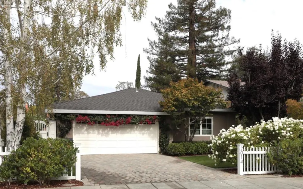 2014 Camino De Los Robles Menlo Park, CA 94025