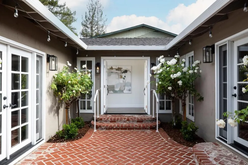 2014 Camino De Los Robles Menlo Park, CA 94025