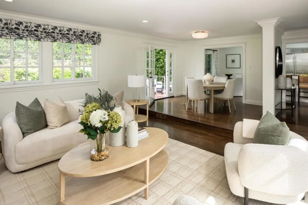 2014 Camino De Los Robles Menlo Park, CA 94025