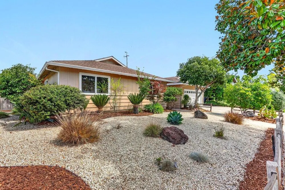 315 Blossom Valley Drive Los Gatos, CA 95032
