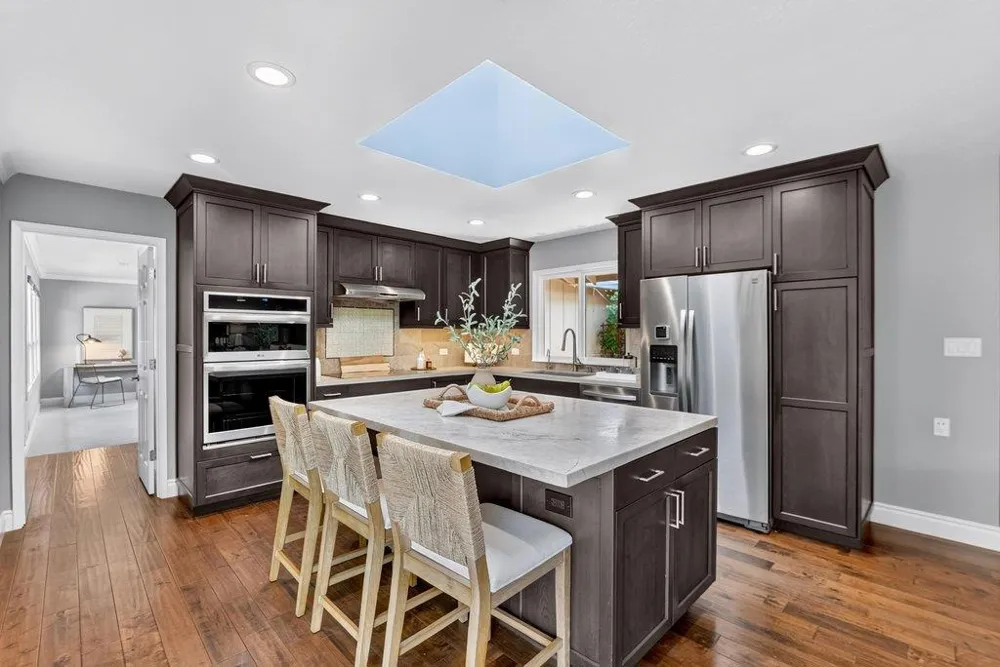 315 Blossom Valley Drive Los Gatos, CA 95032